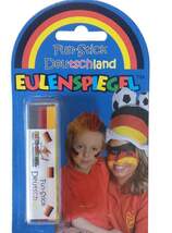 Produktbild Eulenspiegel Fun-Stick (Schwarz/Rot/Gelb)