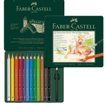 Produktbild Faber-Castell Aquarellstifte ALBRECHT DÜRER® Magnus 12-teilig