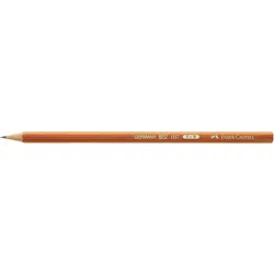 Faber-Castell Bleistift 1117 2B - 0