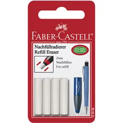 Produktbild Faber-Castell Ersatzradierer für Radierstift