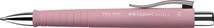 Faber-Castell Kugelschreiber Poly BallXB rosé - 0
