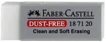 Produktbild Faber-Castell Radierer Dust-Free