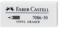 Produktbild Faber-Castell Radierer Kunststoff 708630