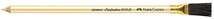 Produktbild Faber-Castell Radierstift PERFECTION 7058B, beige