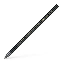 Faber-Castell Stift Pitt Graphite Pure HB - 0