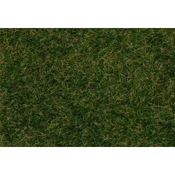 Produktbild Faller 170208 - Streufasern Wildgras, dunkelgrün, 4 mm, 30 g (Spur: H0, N, TT)