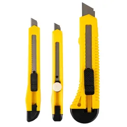 Produktbild Faller 170550 - Cuttermesser, 3er-Set
