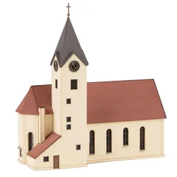 Produktbild Faller 282778 - Kirche St. Johannes Baptist