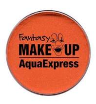 Produktbild Fantasy Aqua Make Up Express Orange 15 g