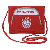 Produktbild FC Bayern Brustbeutel