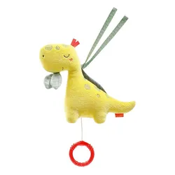 Produktbild Fehn Mini-Spieluhr Dino