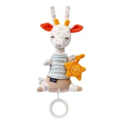 Produktbild Fehn Mini-Spieluhr Giraffe