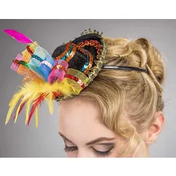 Produktbild Festartikel Müller Miniatur-Sombrero auf Kopfbügel