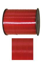 Produktbild Folat Band - Polyband Rot 10mm-250M