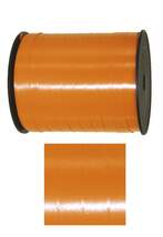 Produktbild Folat Geschenkband orange, 5mm x 5m