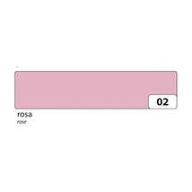 Produktbild Folia Washi-Tape rosa, 15 mm x 10 m