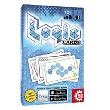 Gamefactory Logic Cards - 0