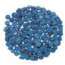 Produktbild Glorex Wachsfarbe blau, 5 g