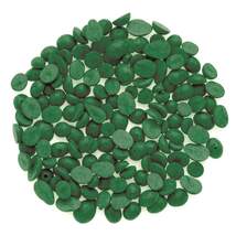 Produktbild Glorex Wachsfarbe grün, 5 g