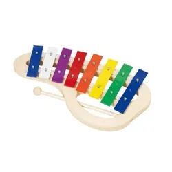 Produktbild goki Musikinstrument Xylophon