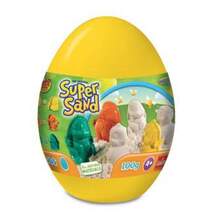 Produktbild Goliath Toys Super Sand Eggs, sortiert