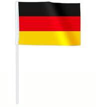 Produktbild Goodmark Deutschland Flagge, 35 x 45cm