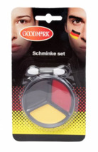Produktbild Goodmark Schminkset Deutschland inkl. Aplikator
