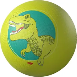 HABA 304381 Ball Dinosaurier - 0
