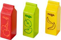 Produktbild HABA 305070 Saftkartons