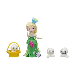 Hasbro Disney Die Eiskönigin Little Kingdom Freunde-Set, sortiert - 2