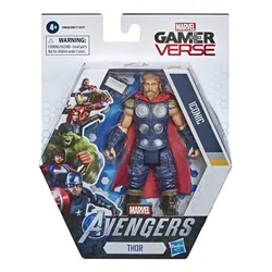 Hasbro Marvel Avengers Figuren, 1 Stück, 4-fach sortiert - 5