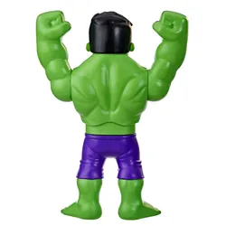 Hasbro Marvel Spidey and His Amazing Friends Schmetter-Power Hulk