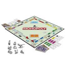 Hasbro Monopoly Österreich mit neuen Figuren - 2