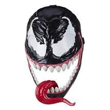 Produktbild Hasbro Spiderman Maske Maximum Venom