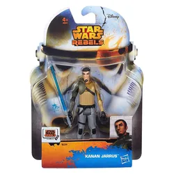 Hasbro Star Wars Rebels, sortiert - 3