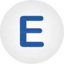 Produktbild Heimess Clickhalbperle E für Schnullerkette