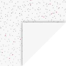 Produktbild Heyda Kraftpapier, Bedruckt, Neongepunktet, 220 g/m², A4, Schwarz