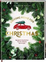 Produktbild Hölker Verlag Driving Home for Christmas - Rezepte & Geschichten