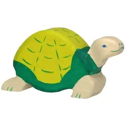 Produktbild Holztiger Schildkröte