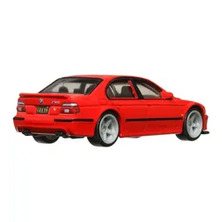 Hot Wheels Premium BMW M5 - 2