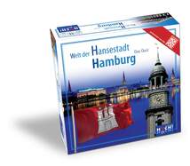 HUCH! Welt der Hansestadt Hamburg - 0