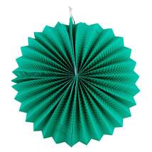Produktbild Idena Ballonlaterne, Durchmesser: ca. 26cm farbig sortiert