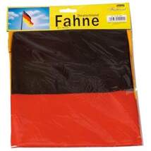 Idena Deutschland Fahne ca. 60x90cm - 0