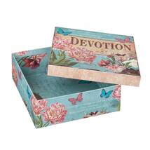 Produktbild Idena Geschenkbox Serie Devotion