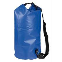 Produktbild Idena Outdoor Bag blau wasserfest 30 Liter