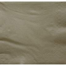 Produktbild Idena Zelltuchservietten, 3-lagig, ca. 33x33cm, 20 Stück, sortiert