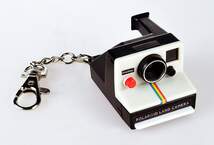 Produktbild Invento World's Coolest Polaroid Camera, Schlüsselanhänger