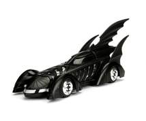 Jada Batman 1995 Batmobile 1:24 - 1