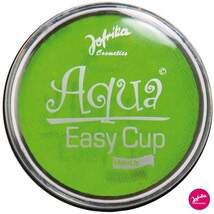 Produktbild Jofrika Aqua Schminke Easy Cup grün, 16g
