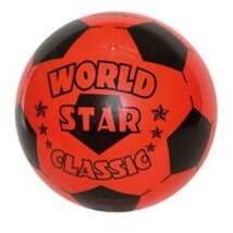 John Sportball World Star, 8.5 Zoll, sortiert - 1